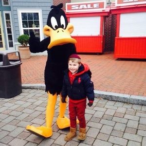 Meet your Posher, Leah